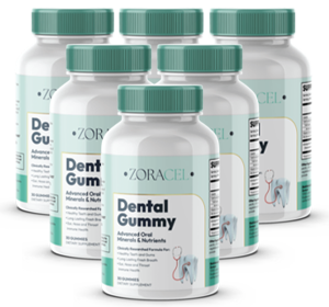 Zoracel Supplement