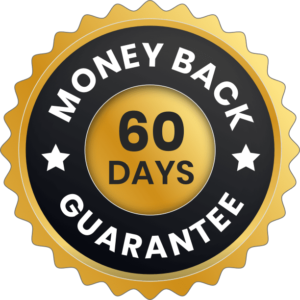Zoracel Money Back Gaurantee