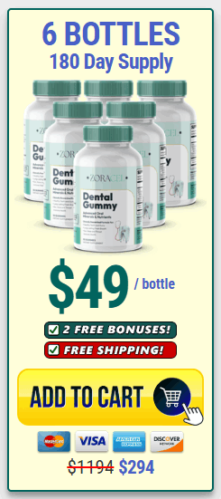 Order Zoracel 6 bottles